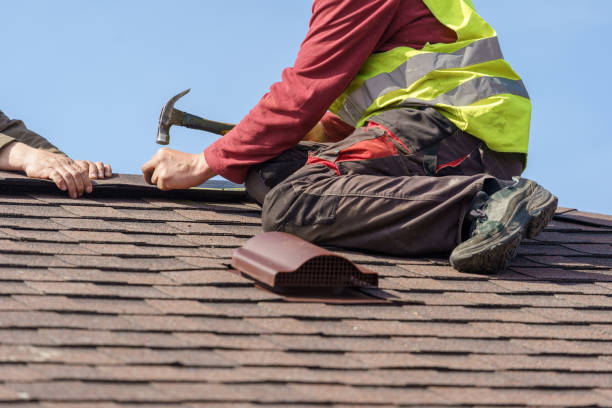 Roof Installation Near Me in Leon Valley, TX