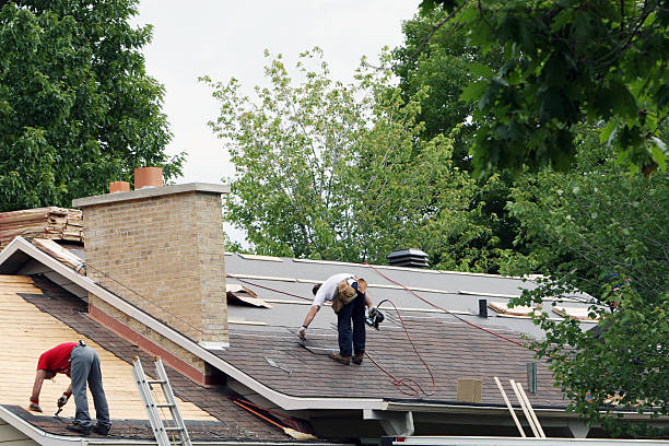 Quick and Trustworthy Emergency Roof Repair Services in Leon Valley, TX